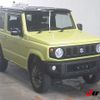 suzuki jimny 2018 -SUZUKI 【名変中 】--Jimny JB64W--110062---SUZUKI 【名変中 】--Jimny JB64W--110062- image 1