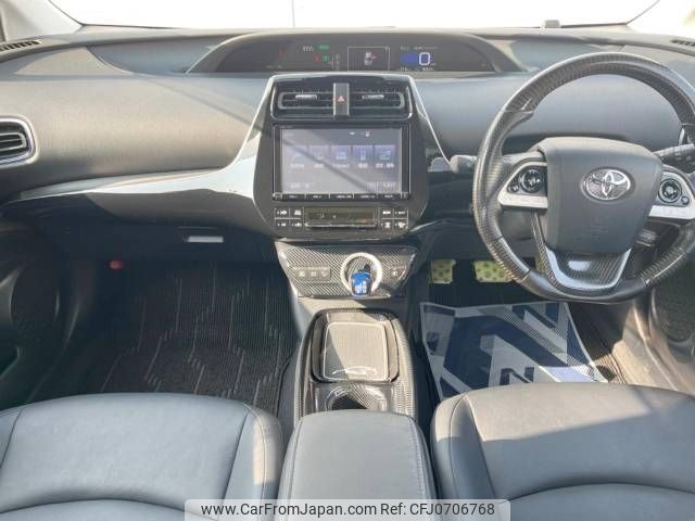 toyota prius 2016 -TOYOTA--Prius DAA-ZVW51--ZVW51-6022532---TOYOTA--Prius DAA-ZVW51--ZVW51-6022532- image 2