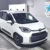 toyota sienta 2022 -TOYOTA--Sienta MXPL10G-1009278---TOYOTA--Sienta MXPL10G-1009278- image 1