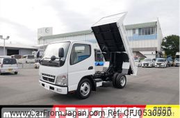 mitsubishi-fuso canter 2006 GOO_NET_EXCHANGE_0704069A30241205W001