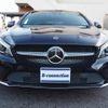 mercedes-benz cla-class 2017 -MERCEDES-BENZ--Benz CLA DBA-117947--WDD117942N548434---MERCEDES-BENZ--Benz CLA DBA-117947--WDD117942N548434- image 8