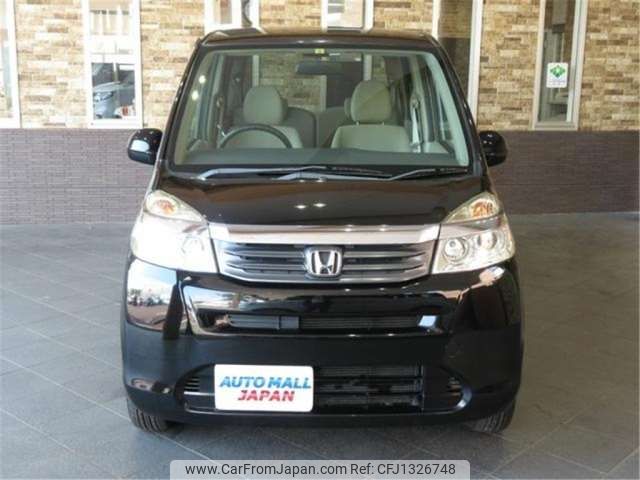 honda life 2014 -HONDA--Life DBA-JC1--JC1-1423192---HONDA--Life DBA-JC1--JC1-1423192- image 2