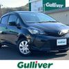 toyota vitz 2016 -TOYOTA--Vitz DBA-KSP130--KSP130-2183613---TOYOTA--Vitz DBA-KSP130--KSP130-2183613- image 1