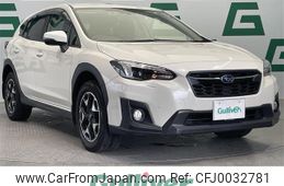 subaru xv 2019 -SUBARU--Subaru XV DBA-GT7--GT7-205401---SUBARU--Subaru XV DBA-GT7--GT7-205401-