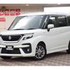 suzuki solio 2022 quick_quick_5AA-MA37S_MA37S-625727 image 5
