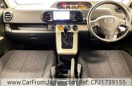 toyota corolla-rumion 2007 CFJ1739155