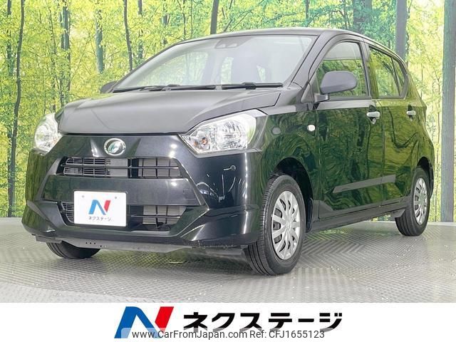 daihatsu mira-e-s 2018 CFJ1655123 image 1