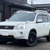 nissan x-trail 2010 -NISSAN 【長岡 300ﾑ3371】--X-Trail NT31--108325---NISSAN 【長岡 300ﾑ3371】--X-Trail NT31--108325- image 23