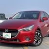 mazda demio 2015 quick_quick_LDA-DJ5FS_DJ5FS-133193 image 1