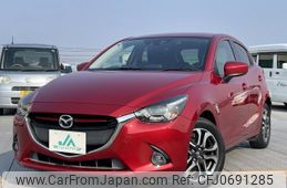 mazda demio 2015 quick_quick_LDA-DJ5FS_DJ5FS-133193