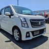 suzuki wagon-r 2017 CARSENSOR_JP_AU5753780259 image 3