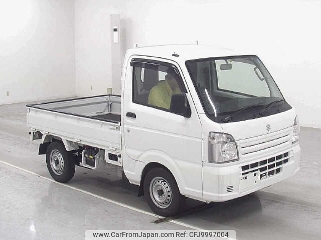 suzuki carry-truck 2016 -SUZUKI--Carry Truck DA16T--288457---SUZUKI--Carry Truck DA16T--288457- image 1