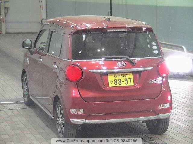 daihatsu cast 2015 -DAIHATSU 【松本 580ﾔ8897】--Cast LA260S--0003173---DAIHATSU 【松本 580ﾔ8897】--Cast LA260S--0003173- image 2