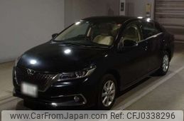 toyota allion 2016 -TOYOTA 【三河 530ﾛ 550】--Allion DBA-NZT260--NZT260-3186166---TOYOTA 【三河 530ﾛ 550】--Allion DBA-NZT260--NZT260-3186166-