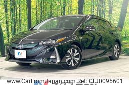 toyota prius-phv 2017 -TOYOTA--Prius PHV DLA-ZVW52--ZVW52-3042507---TOYOTA--Prius PHV DLA-ZVW52--ZVW52-3042507-