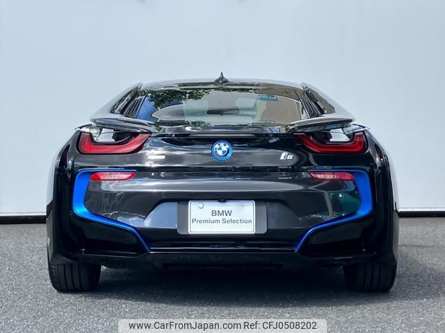 bmw i8 2016 quick_quick_2Z15_WBY2Z22070V396324 image 2