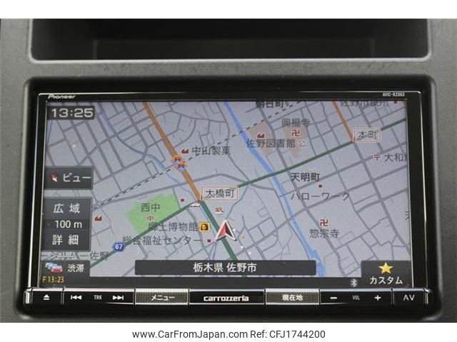 subaru forester 2020 CFJ1744200 image 2