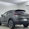 mazda cx-3 2018 -MAZDA--CX-3 3DA-DK8FW--DK8FW-102711---MAZDA--CX-3 3DA-DK8FW--DK8FW-102711- image 15