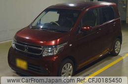 honda n-wgn 2014 -HONDA 【横浜 580ﾓ2318】--N WGN DBA-JH1--JH1-1111293---HONDA 【横浜 580ﾓ2318】--N WGN DBA-JH1--JH1-1111293-