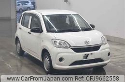 toyota passo undefined -TOYOTA--Passo M700A-0129639---TOYOTA--Passo M700A-0129639-