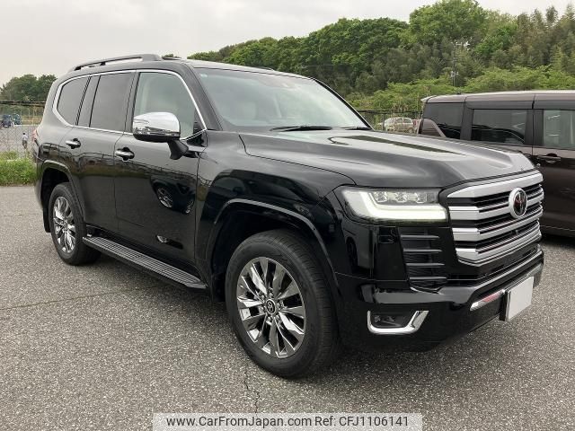 toyota land-cruiser 2023 quick_quick_3DA-FJA300W_FJA300-4062961 image 1