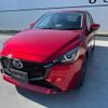 mazda demio 2024 -MAZDA--MAZDA2 5BA-DJLFS--DJLFS-856***---MAZDA--MAZDA2 5BA-DJLFS--DJLFS-856***- image 29