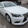 lexus ls 2014 -LEXUS 【宮城 374ﾈ 3】--Lexus LS DBA-USF40--USF40-5132087---LEXUS 【宮城 374ﾈ 3】--Lexus LS DBA-USF40--USF40-5132087- image 22