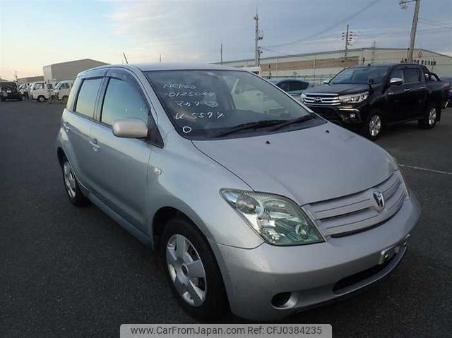 toyota ist 2003 22523 image 1