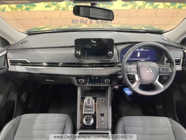 mitsubishi outlander-phev 2023 -MITSUBISHI--Outlander PHEV 5LA-GN0W--GN0W-0301235---MITSUBISHI--Outlander PHEV 5LA-GN0W--GN0W-0301235- image 2