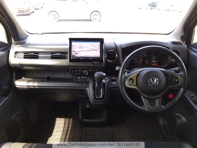 honda n-wgn 2021 CFJ1649192 image 2