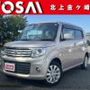 suzuki mr-wagon 2014 -SUZUKI--MR Wagon DBA-MF33S--MF33S-426112---SUZUKI--MR Wagon DBA-MF33S--MF33S-426112- image 1