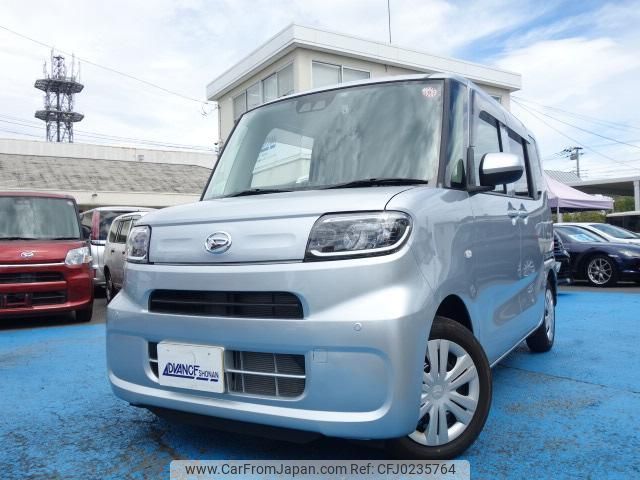 daihatsu tanto 2023 quick_quick_5BA-LA650S_LA650S-0354078 image 1