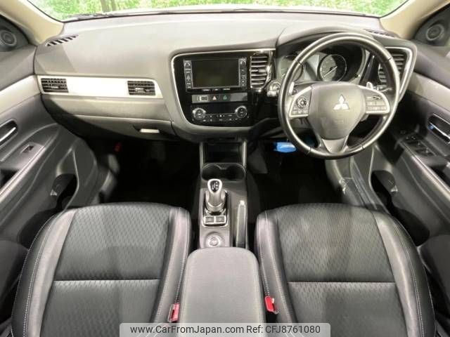 mitsubishi outlander-phev 2014 -MITSUBISHI--Outlander PHEV DLA-GG2W--GG2W-0014569---MITSUBISHI--Outlander PHEV DLA-GG2W--GG2W-0014569- image 2