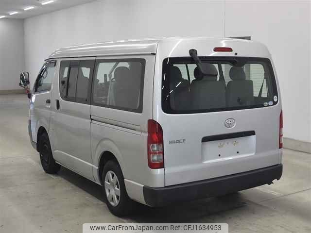 toyota hiace-wagon undefined CFJ1634953 image 2