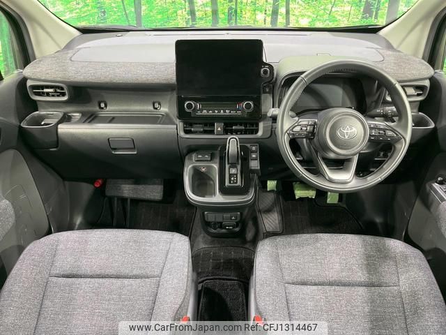 toyota sienta 2022 quick_quick_MXPL10G_MXPL10-1014233 image 2