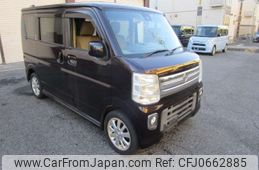 nissan clipper-rio 2015 -NISSAN--Clipper Rio ABA-DR17W--DR17W-102581---NISSAN--Clipper Rio ABA-DR17W--DR17W-102581-