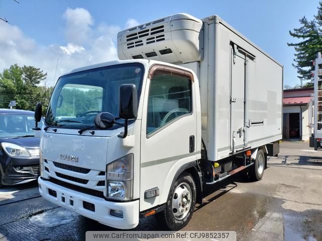 isuzu elf-truck 2015 GOO_NET_EXCHANGE_0903730A30240602W001 image 1