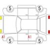 suzuki alto-lapin 2016 -SUZUKI--Alto Lapin DBA-HE33S--HE33S-123160---SUZUKI--Alto Lapin DBA-HE33S--HE33S-123160- image 2
