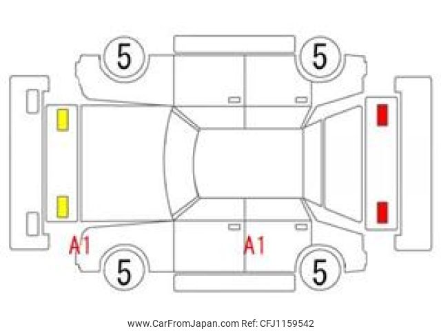 suzuki alto-lapin 2016 -SUZUKI--Alto Lapin DBA-HE33S--HE33S-123160---SUZUKI--Alto Lapin DBA-HE33S--HE33S-123160- image 2