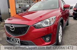 mazda cx-5 2013 quick_quick_LDA-KE2AW_KE2AW-121385