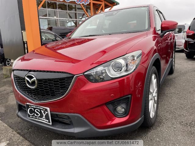 mazda cx-5 2013 quick_quick_LDA-KE2AW_KE2AW-121385 image 1