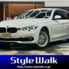 bmw 3-series 2016 -BMW--BMW 3 Series DBA-8A20--WBA8G52020K442031---BMW--BMW 3 Series DBA-8A20--WBA8G52020K442031- image 1