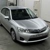 toyota corolla-axio 2013 -TOYOTA--Corolla Axio NKE165-7011010---TOYOTA--Corolla Axio NKE165-7011010- image 1