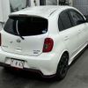 nissan march 2016 -NISSAN--March K13-726034---NISSAN--March K13-726034- image 6