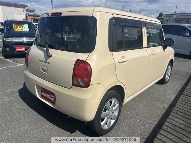 suzuki alto-lapin 2009 -SUZUKI--Alto Lapin HE22S--131063---SUZUKI--Alto Lapin HE22S--131063- image 2