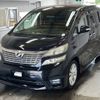 toyota vellfire 2010 -TOYOTA--Vellfire ANH20W-8098377---TOYOTA--Vellfire ANH20W-8098377- image 1