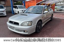 subaru legacy-b4 2000 CFJ1902085