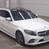 mercedes-benz c-class-station-wagon 2020 quick_quick_5AA-205278_W1K2052782F985705 image 1