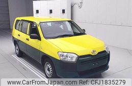 toyota probox-van 2019 CFJ1835279