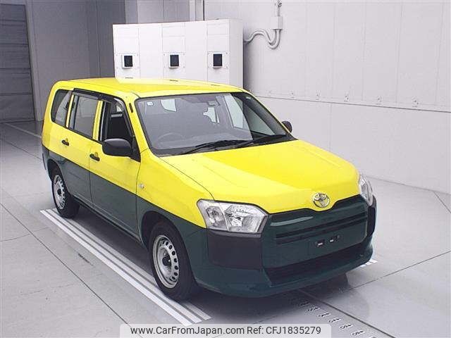 toyota probox-van 2019 CFJ1835279 image 1